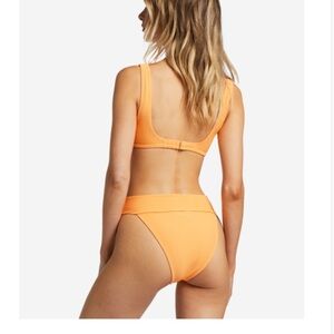 Billabong Tanlines Aruba Bikini Bottom NWT Size S